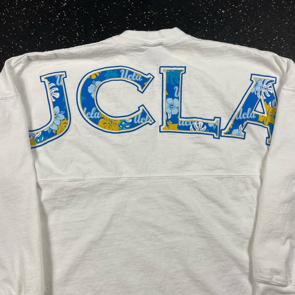 UCLA Spirit Jersey - Picture 7 of 8
